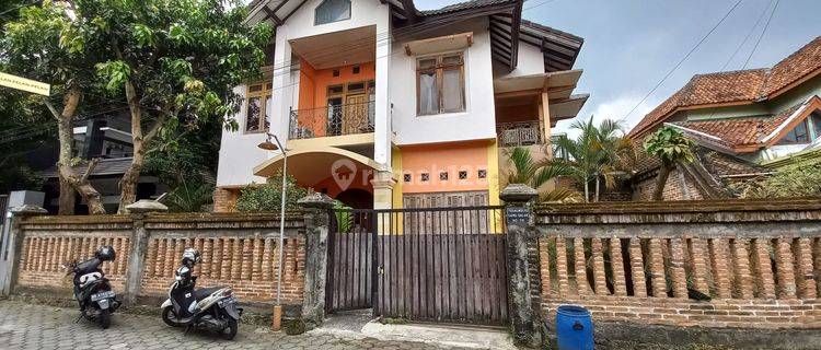 DijuaL Rumah Murah Bangunan kokoh di yogyakarta kontruksi bagus 1