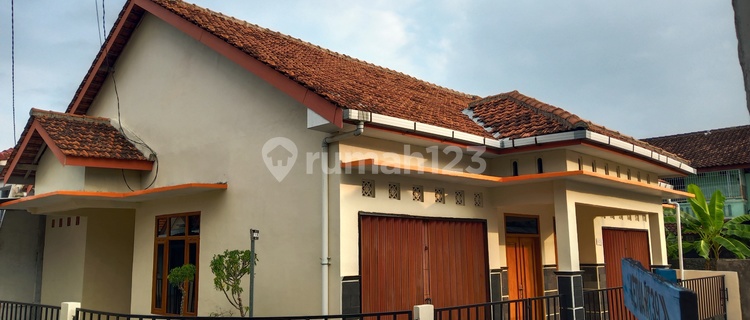 DijuaL Rumah Murah dekat XT squar yogyakarta 1