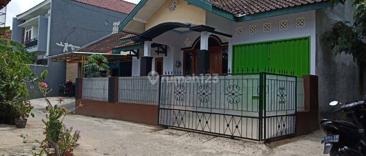 Dijual Rumah Murah dikOtagede dkat Ringroad 1