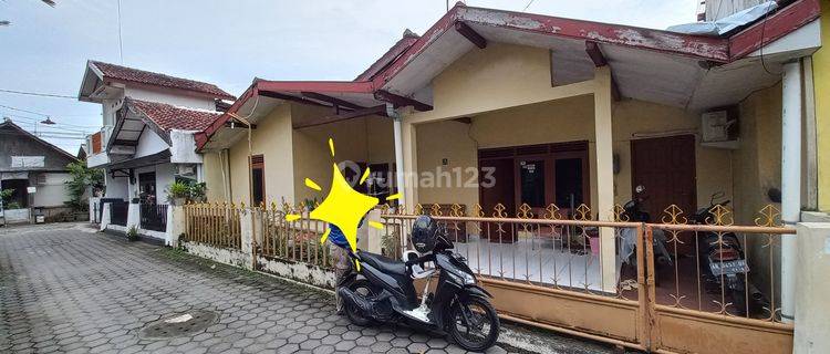 DijuaL Rumah Huni Murah dikotagede 1