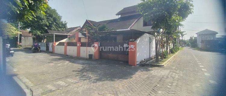 Dijual Rumah Murah dalam Perumahan Dekat jln.wonosari Potorono  1