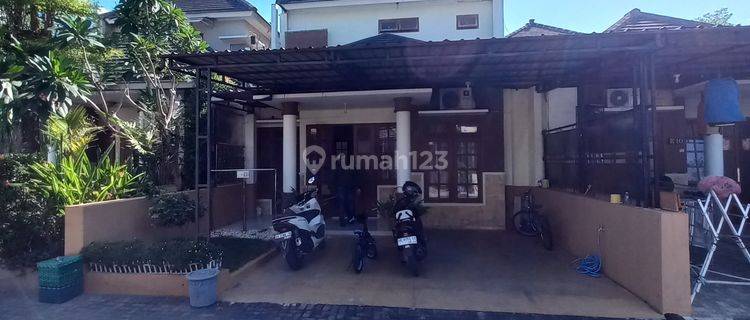 Dijual Rumah dalam Perumahan Banguntapan jln.pleret  1