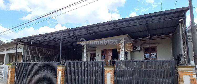 Dijual Rumah Murah di Jln.Potorono Banguntapan dekat jln.wonosari  1