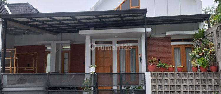 Dijual Rumah Murah Siap Bangun Dekat Pasar Pleret Banguntapan  1