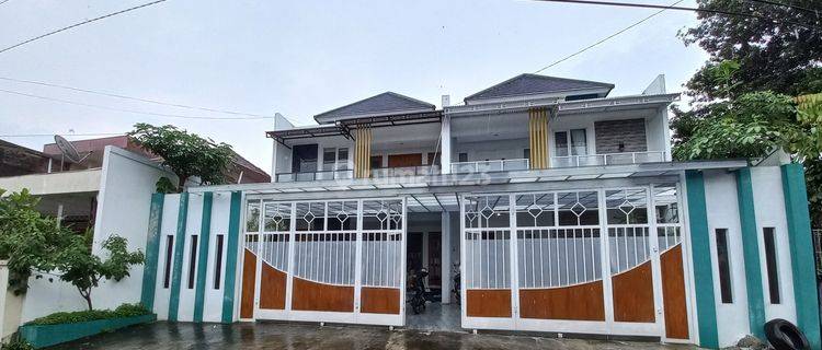 DijuaL Rumah HOMestay MURAH Full Furnish di Yogyakarta 1