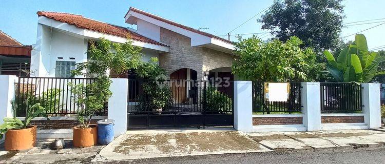 Dijual Rumah Murah Full Furnish Dekat Malioboro Jogja 1