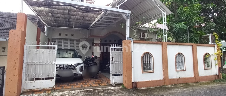 Dijual Rumah Kos Murah Dekat Rs Wirosaban Umbulharjo Kota Jogja 1