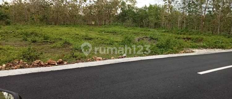 Investasi mantap di lokasi yang strategis 1