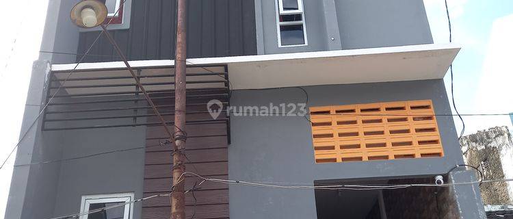 Kost Putri Full Penghuni Lokasi Di Manyaran Semarang 1