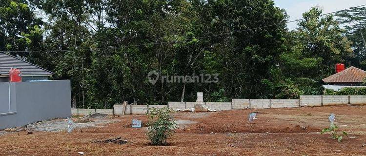 Kavling Murah Lokasi Dekat Kampus Unnes Semarang 1