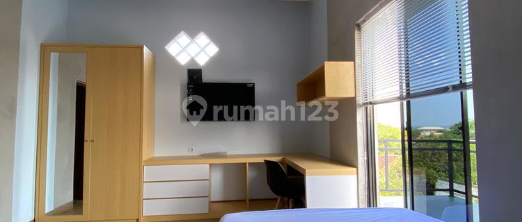 Exclusive Girls' Boarding House for Rent Near Undip Campus, Semarang 1
