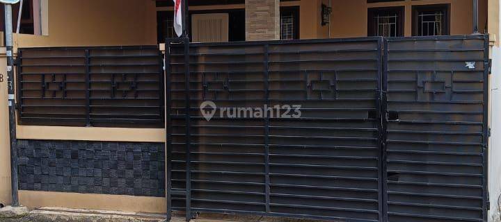 Rumah Dijual di Kejaksaan Joglo, Jakarta Barat 1