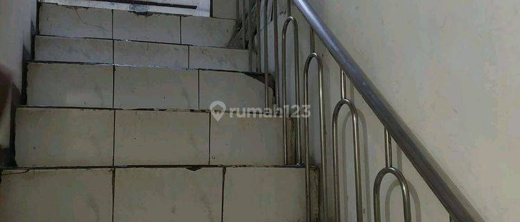Jual Murah Ruko Kreo Deplu Ciledug 1