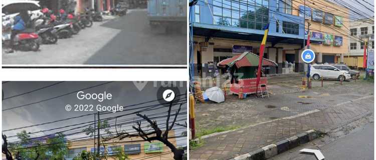 Shop House on Jalan Muhamad Toha, Mauk, Tangerang, Tangerang 135m Good HGB 1