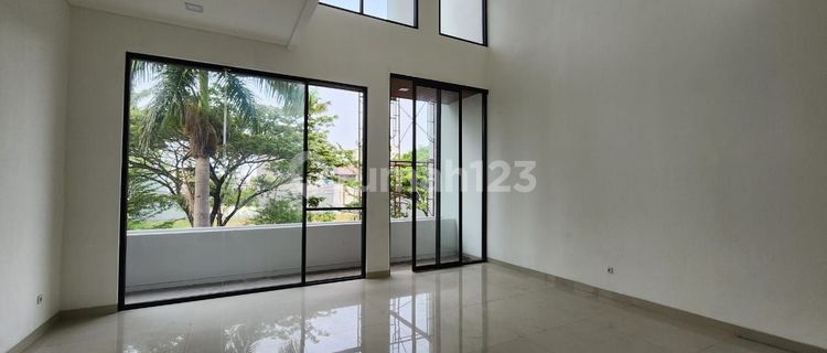 Sell New Citra 2 Ext House West Jakarta 1