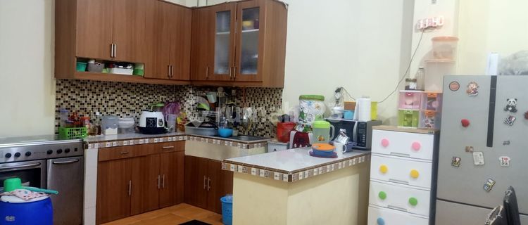 For Sale Furnished House Citra Garden 1 West Jakarta 1