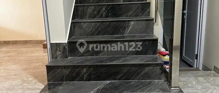 New House for Sale Citra2 Kalideres 1