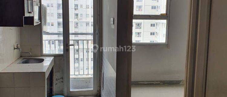 Jual Apartemen season city jak bar  1