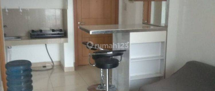 Jual Murah Apartemen Furnished The Nest Apartement Karang Tengah  1