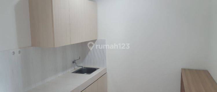 Jual Apartemen Semi Furnised Sentul Tower Bogor  1