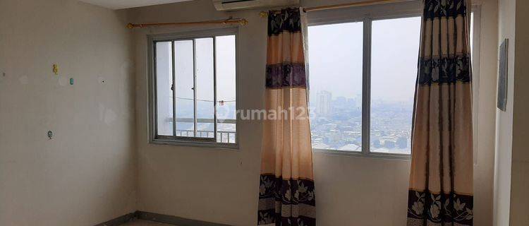 Jual Apartemen Studio Season City Jak Bar  1