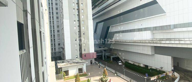 jual Apartemen Green Bay Pluit  1