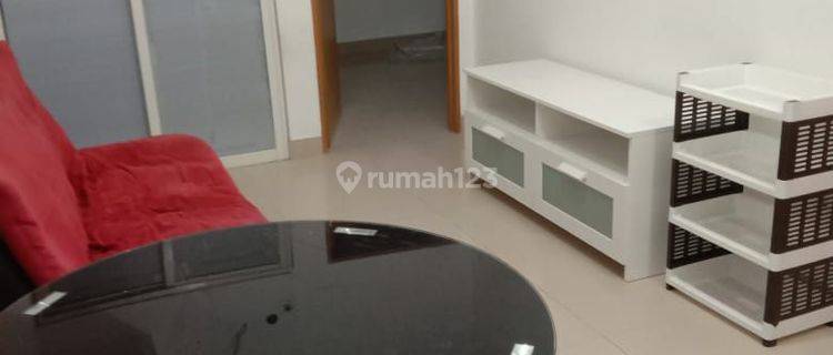 Jual Apartemen Murah Furnished The Nest Karang Tengah  1