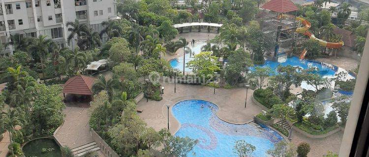 Jual Apartemen Season City Jak Bar  1