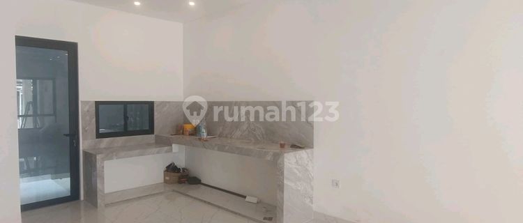 For Sale New House Puri Gardena West Jakarta 1