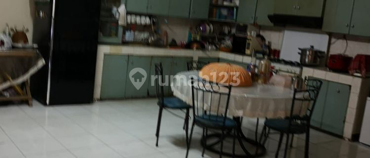 Jual Rumah Duri Kepa Jak Bar 1