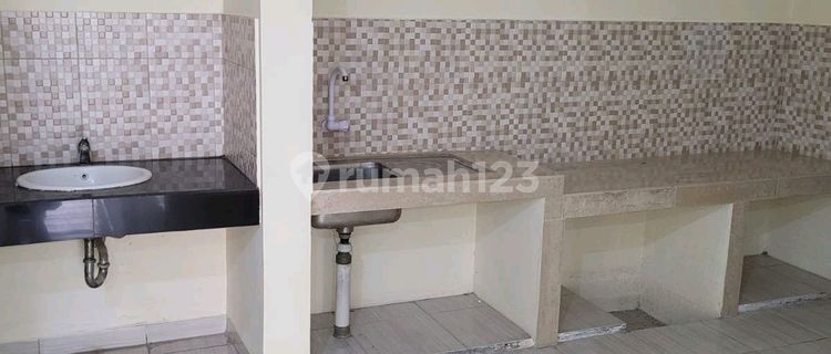 Selling Renovated Citra 5 West Jakarta House 1