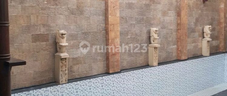 Selling Luxury House Sumur Batu Kemayoran 1