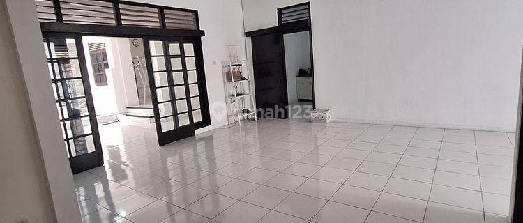 Rumah 1 Lantai Siap Huni  Bintaro Sektor 3 1