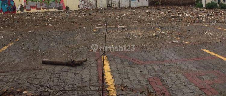 Di Jual Lahan Lokasi Strategis Daerah Menteng Jakarta Pusat 1