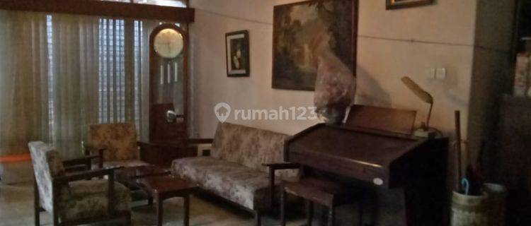 Di Jual Rumah Minimalis Sederhana Daerah Menteng Jakarta Pusat 1