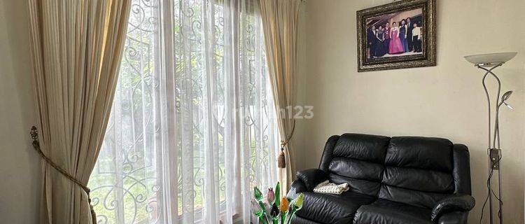 Rumah 2 Lantai Siap Huni, Jual Murah Di Menteng 1