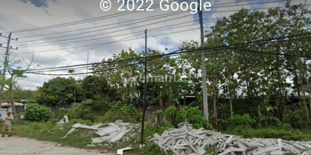 Dijual Tanah Murah Dekat Perusahaan Internasional di Yogyakarta 1