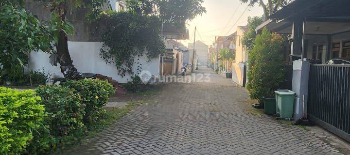 Dijual Tanah Pekarangan Harga Murah Bonus Rumah di Kota Yogyakarta 1