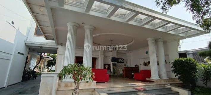 Dijual Hotel Boutique Murah Dekat Malioboro Yogyakarta 1
