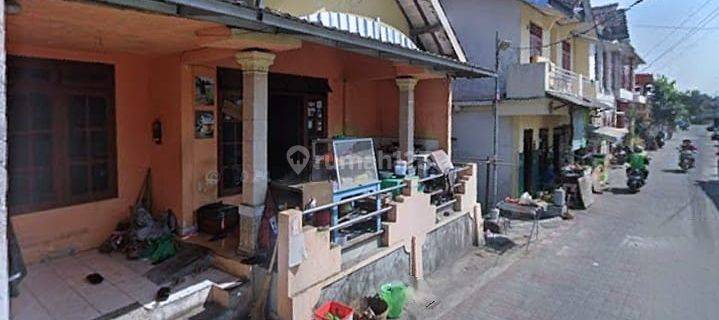 Dijual Rumah Siap Huni Dekat Malioboro di Yogyakarta 1