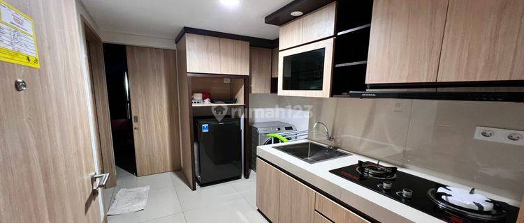 Embarcadero Bintaro Pet Friendly Full Furnished 1