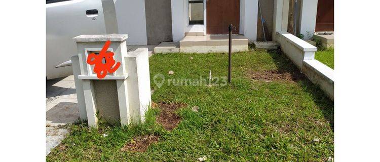 Dijual Rumah Di Fedora Suvarna Sutra Shm 1