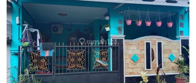 Dijual rumah siap huni di Citra Raya Cikupa bundaran 4 1