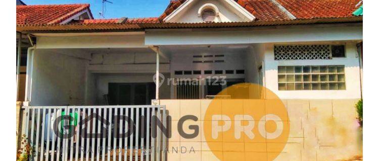 Dijual Rumah Di Citra Raya Cikupa Bundaran 1 1