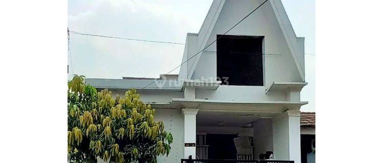 Dijual rumah siap huni di Citra Raya Cikupa bundaran 3  1