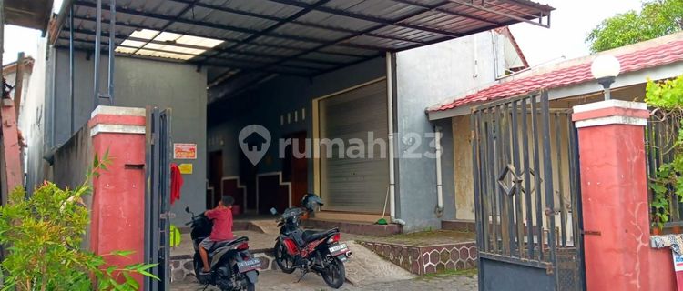 Cheapest Active Kost on Kabupaten Road Near Uty and Ugm Campus 1