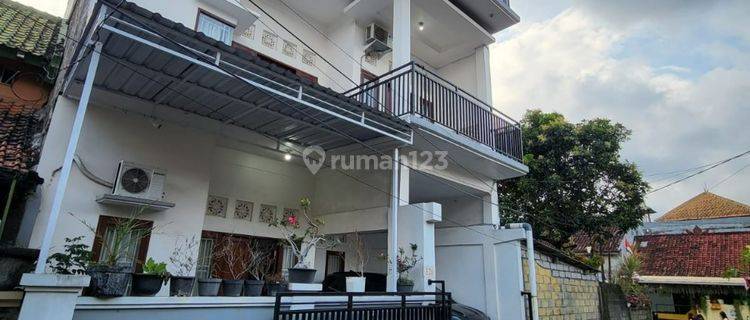 Rumah Murah Di Jimbaran Harga Dibawah 2m 1