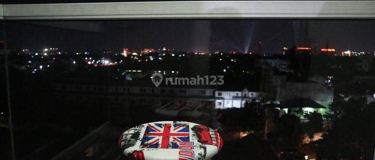 Apartment Murah 400 Jt An Di Seturan Dekat Upn 1