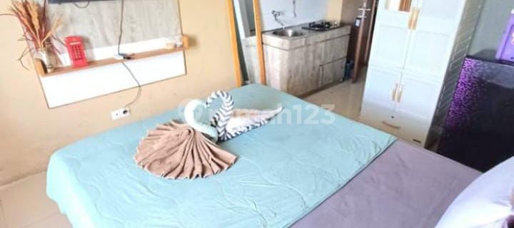 AFFORDABLE FURNISHED APARTMENT IN SETURAN NEAR MANY PRESTIGIOUS UNIVERSITIES 1