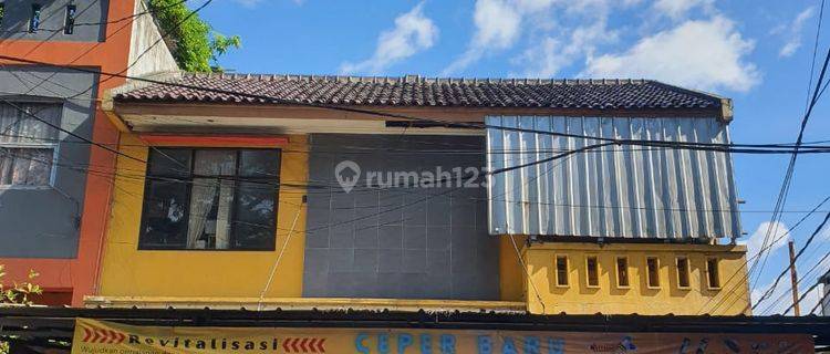 DIJUAL RUKO DEKAT PONDOK INDAH MALL 1
